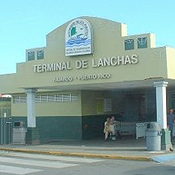 Fajardo Ferry Terminal