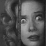 scared